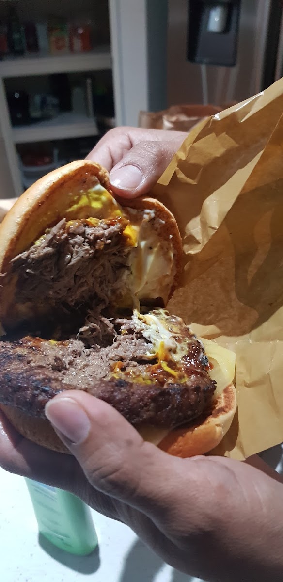 Hungry Jack's Burgers Harrisdale-3