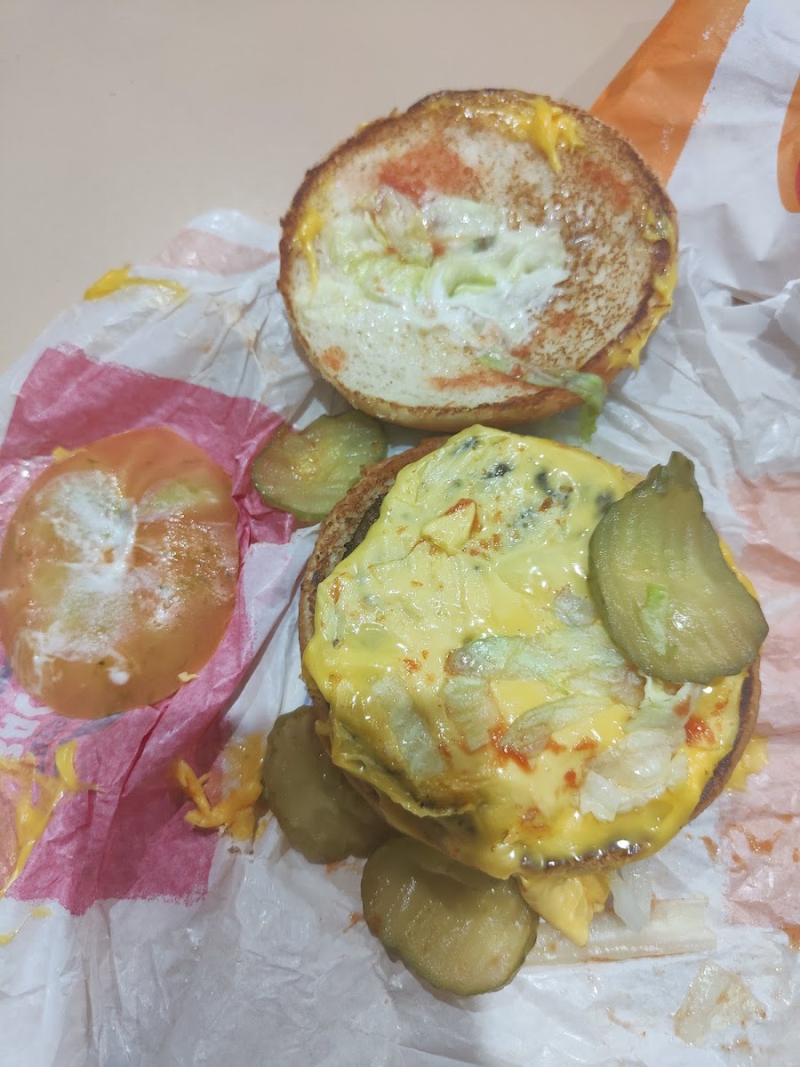 Hungry Jack's Burgers Harrisdale-4