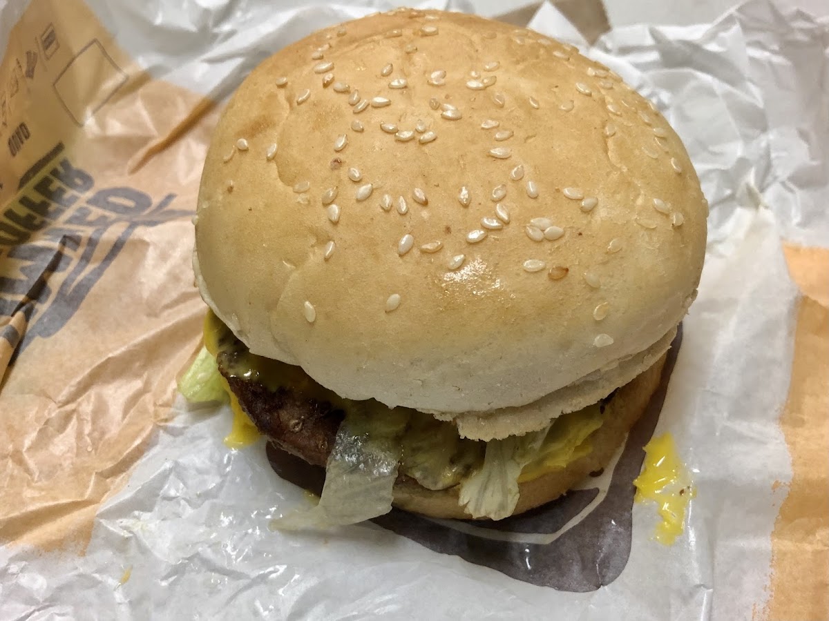 Hungry Jack's Burgers Harrisdale-6